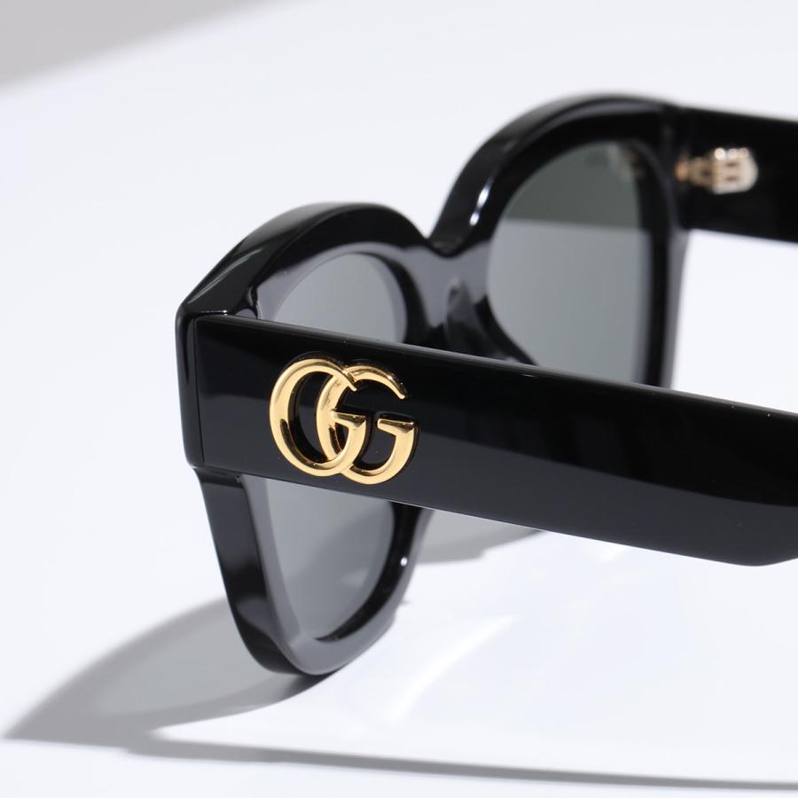 GUCCI（グッチ） サングラス GG1550SK レディース バタフライ