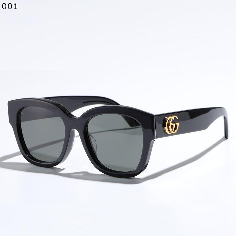 GUCCI（グッチ） サングラス GG1550SK レディース バタフライ