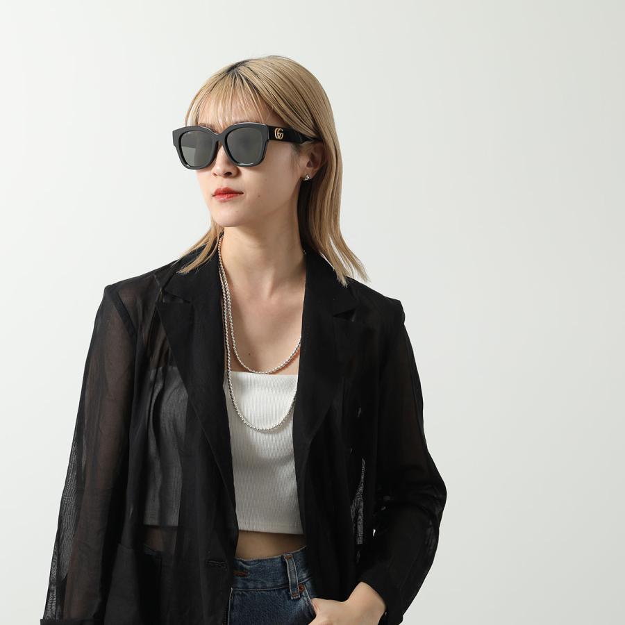 GUCCI（グッチ） サングラス GG1550SK レディース バタフライ