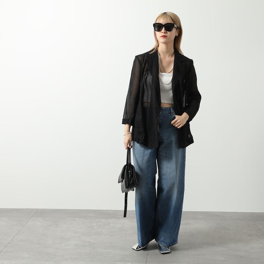 GUCCI グッチ サングラス GG1550SK レディース バタフライ