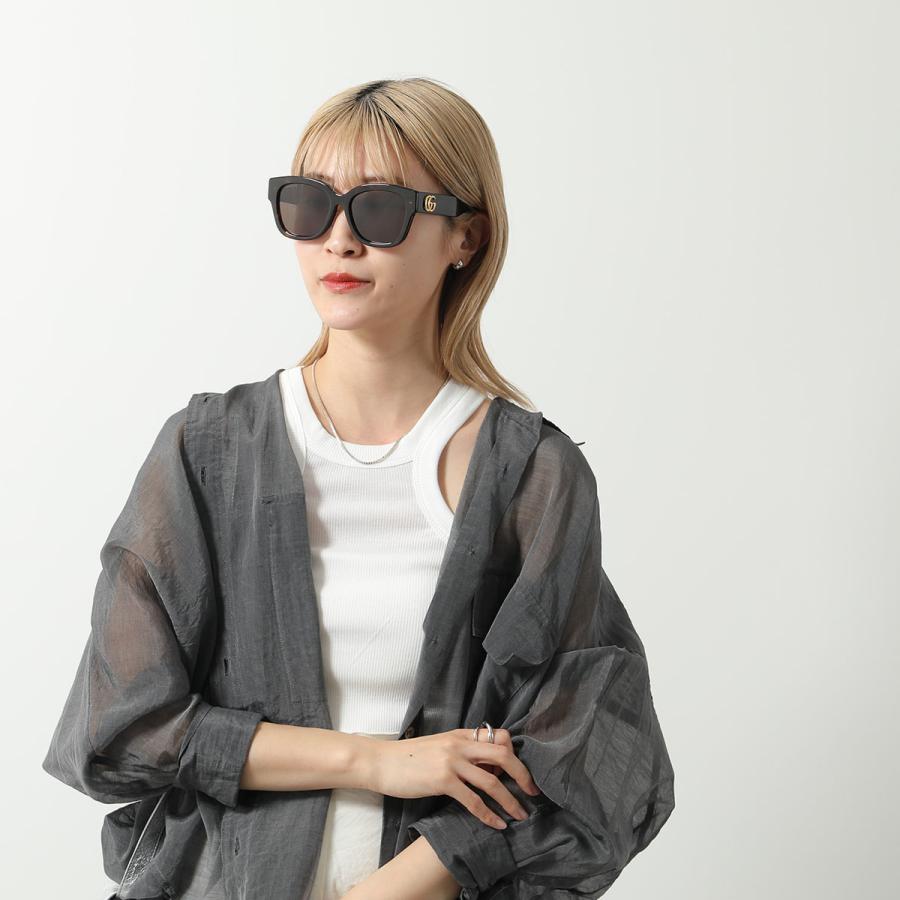 GUCCI（グッチ） サングラス GG1550SK レディース バタフライ