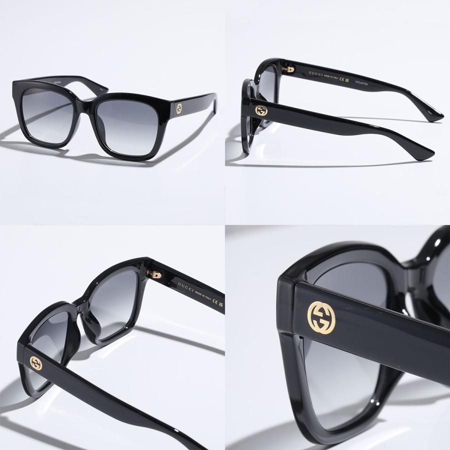 GUCCI（グッチ） サングラス GG1338SK GG1338S レディース 偏光レンズ