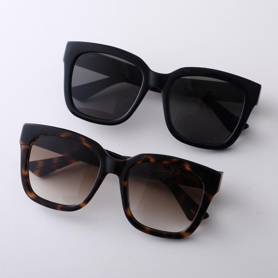 GUCCI（グッチ） サングラス GG1338SK GG1338S レディース 偏光レンズ