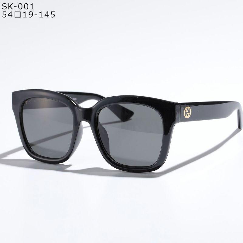 GUCCI（グッチ） サングラス GG1338SK GG1338S レディース 偏光レンズ