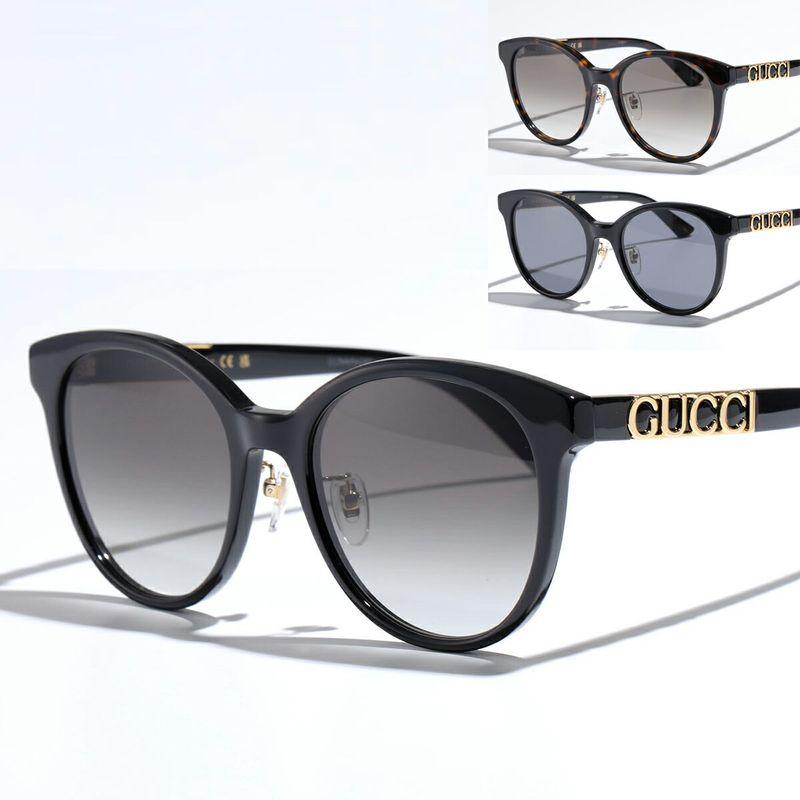 GUCCI（グッチ） サングラス GG1191SK レディース ボストン キャット