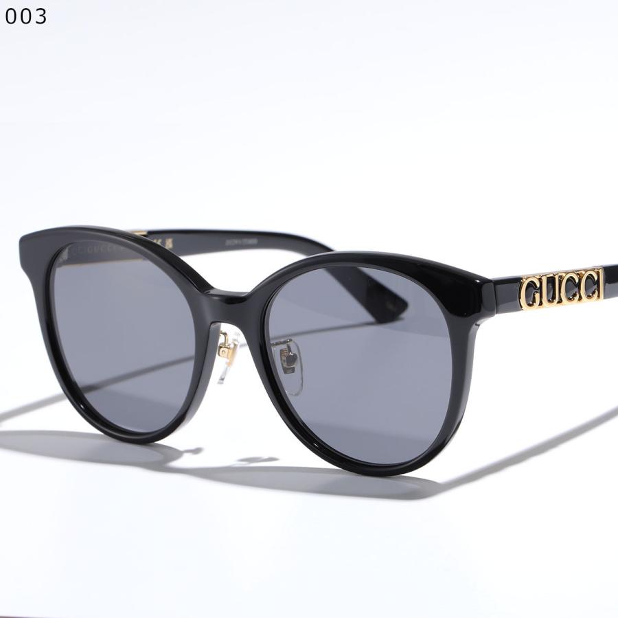 GUCCI（グッチ） サングラス GG1191SK レディース ボストン キャット