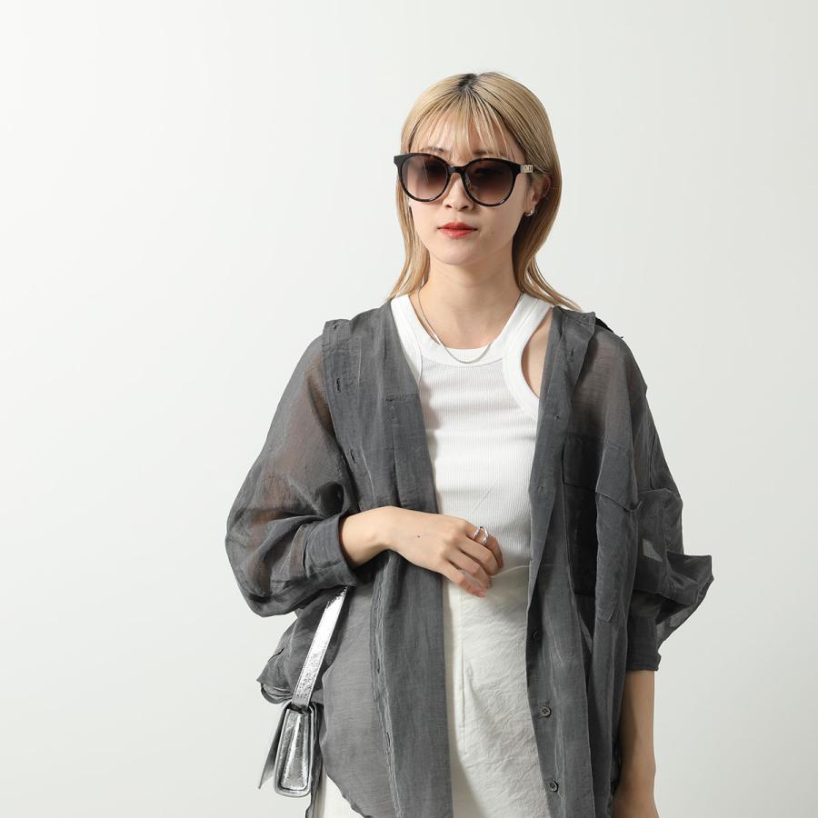 （GUCCI）サングラスレディース GUCCI（グッチ） サングラス GG1191SK レディース ボストン キャット