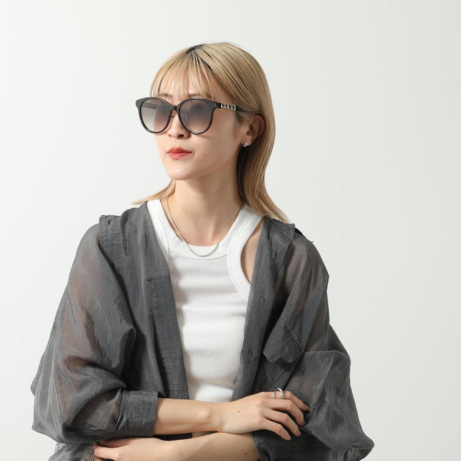 GUCCI（グッチ） サングラス GG1191SK レディース ボストン キャット