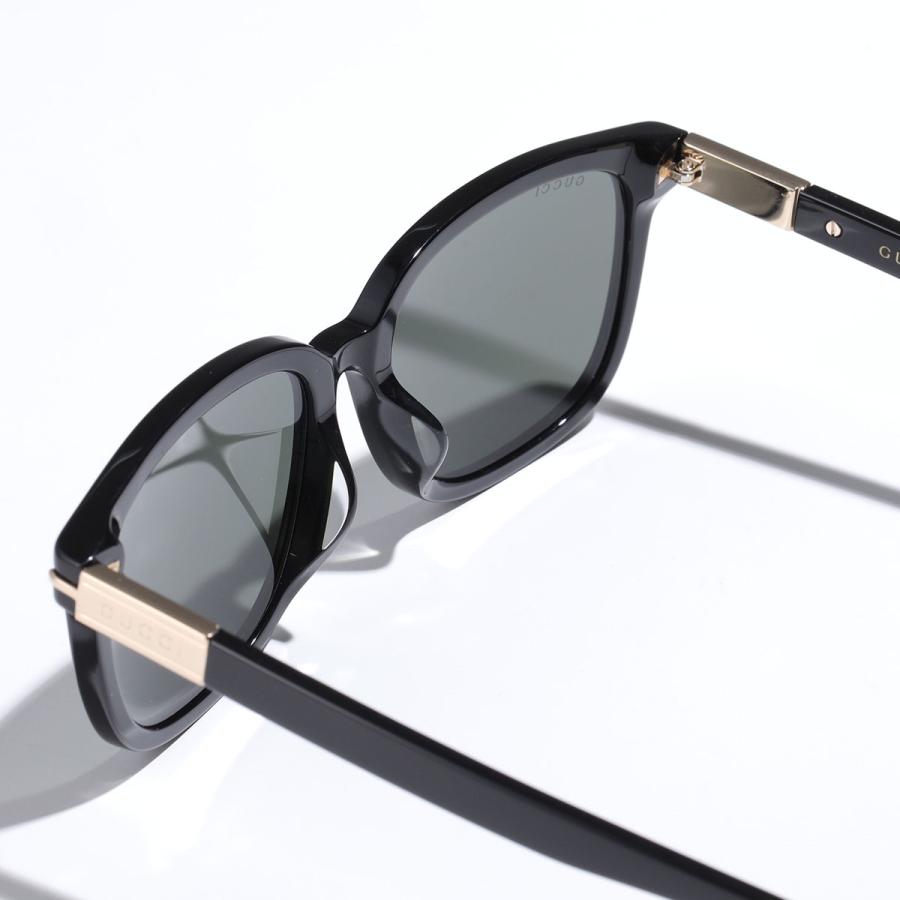 GUCCI グッチ サングラス GG1505SK メンズ スクエア GUCCI グッチ サングラス GG1505SK メンズ スクエア