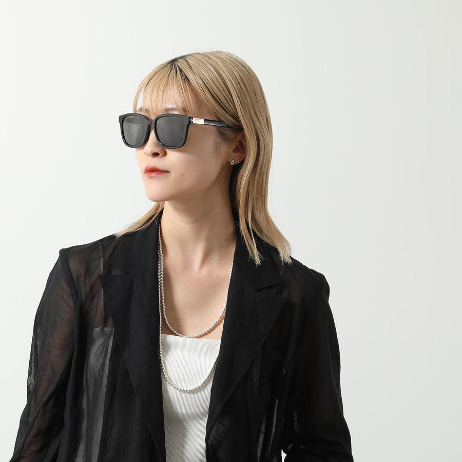 GUCCI（グッチ） サングラス GG1505SK メンズ スクエア ウェリントン