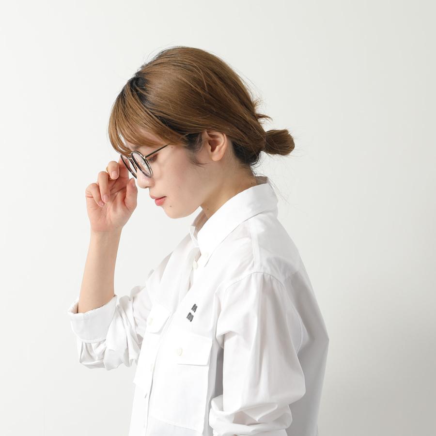 GUCCI（グッチ） メガネ GG1357OJ レディース ボストン型 めがね 眼鏡