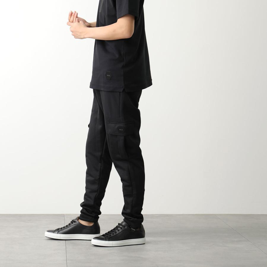 BALR.（ボーラー） トラックパンツ Q-Regular Fit Cargo Pants B1411