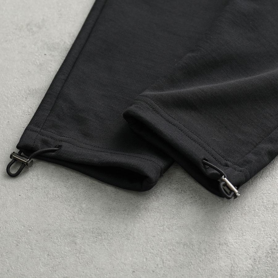 BALR.（ボーラー） トラックパンツ Q-Regular Fit Cargo Pants B1411