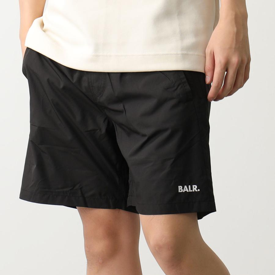 BALR.（ボーラー） ショートパンツ Classic Swim Shorts B1451.1033