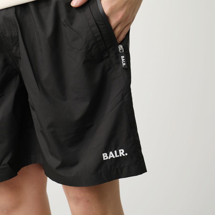 BALR.（ボーラー） ショートパンツ Classic Swim Shorts B1451.1033