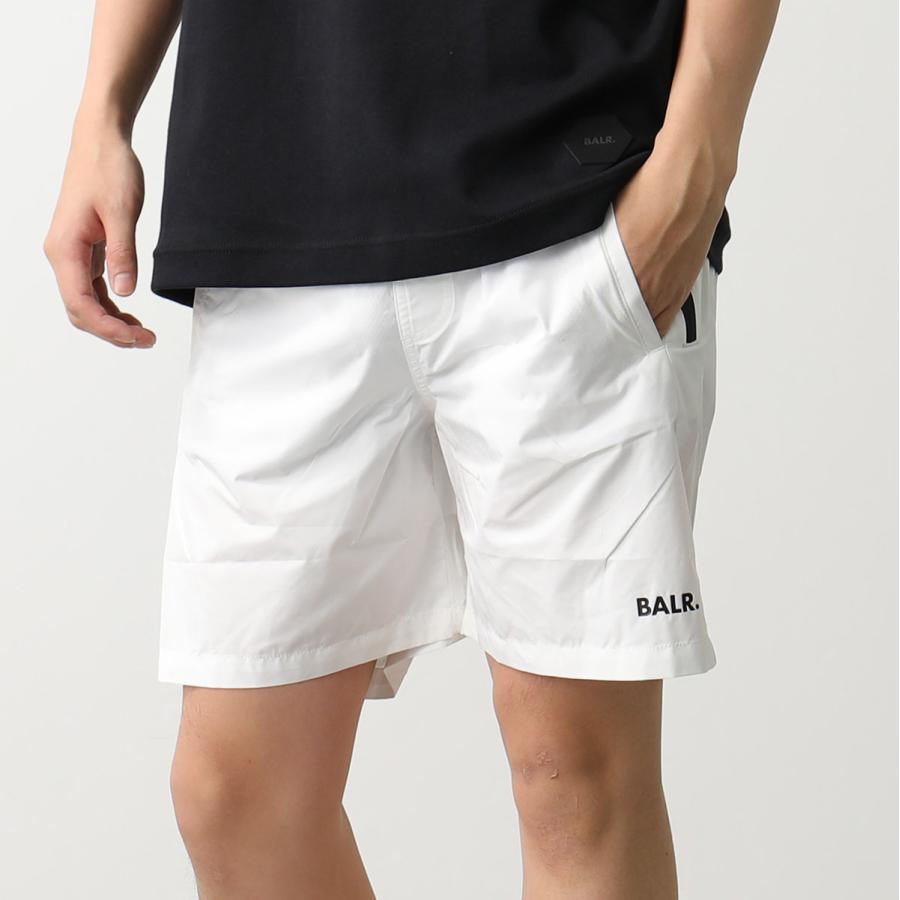 BALR.（ボーラー） ショートパンツ Classic Swim Shorts B1451.1033