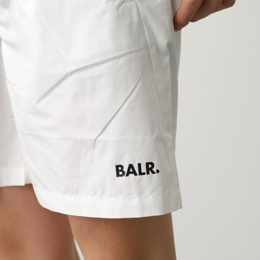 BALR.（ボーラー） ショートパンツ Classic Swim Shorts B1451.1033
