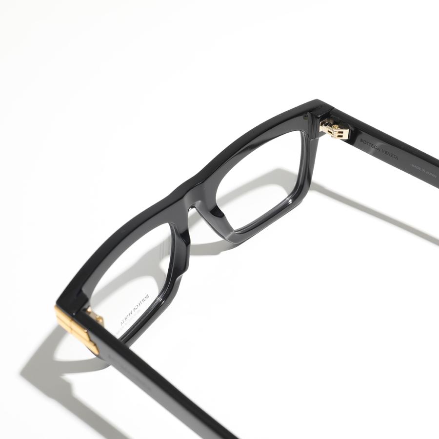 Bottega Veneta メガネ BOTTEGA VENETA（ボッテガ・ヴェネタ） メガネ BV1059O メンズ