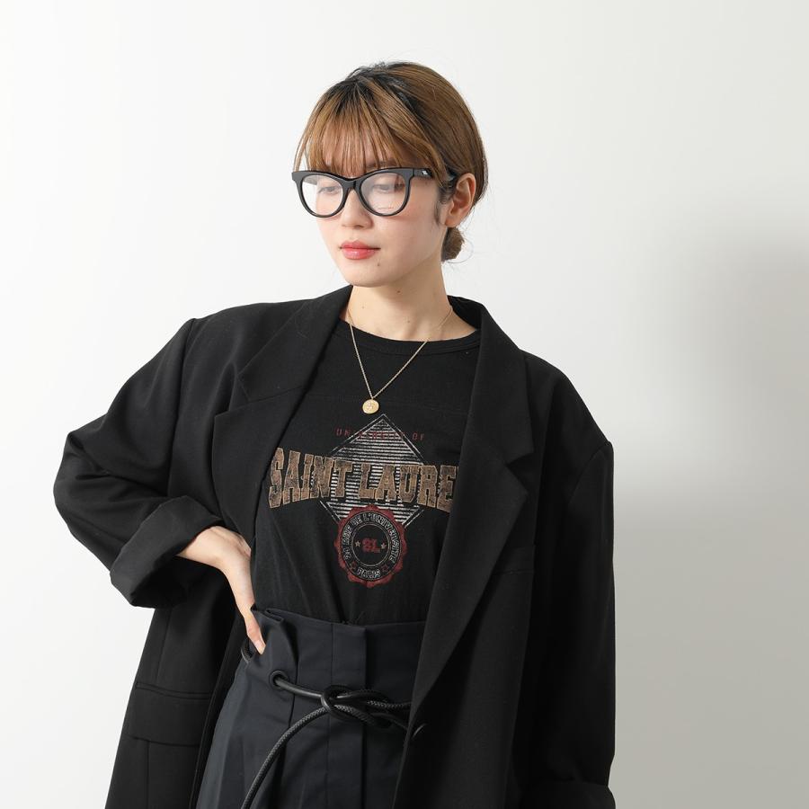 BOTTEGA VENETA（ボッテガ・ヴェネタ） メガネ BV1064O レディース