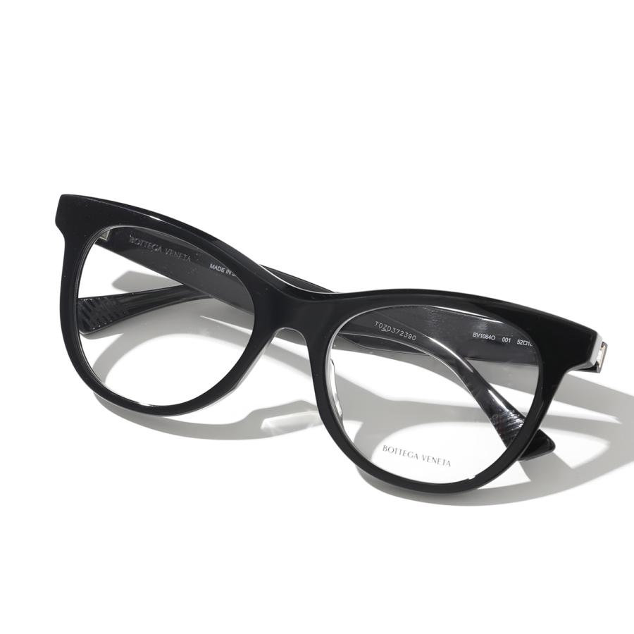 BOTTEGA VENETA（ボッテガ・ヴェネタ） メガネ BV1064O レディース