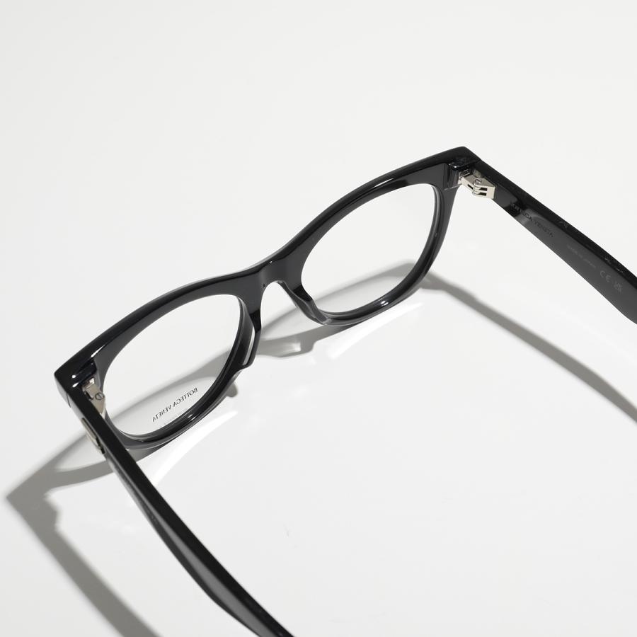 BOTTEGA VENETA ボッテガヴェネタ メガネ BV1064O レディース