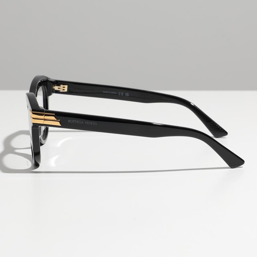 BOTTEGA VENETA（ボッテガ・ヴェネタ） メガネ BV1105O レディース