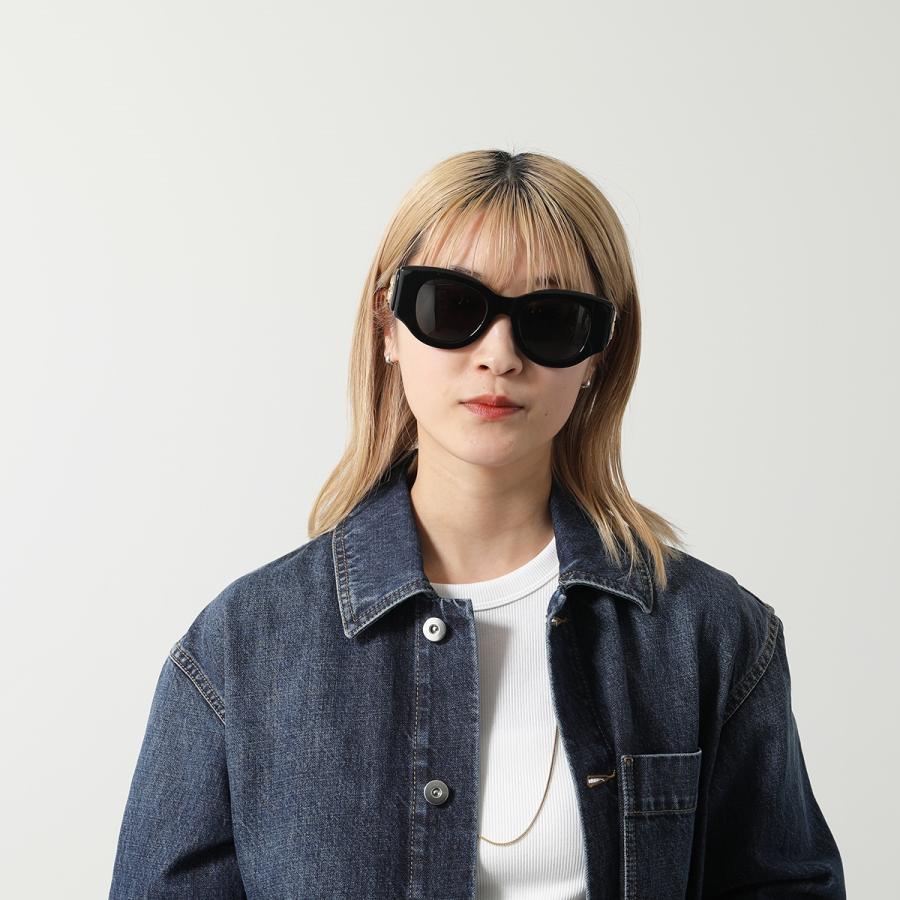 BALENCIAGA バレンシアガ サングラス BB0070S レディース BALENCIAGA バレンシアガ サングラス BB0070S レディース