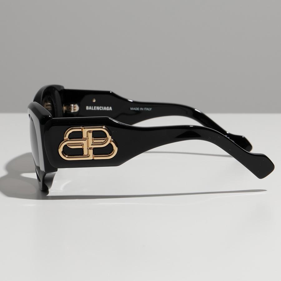 BALENCIAGA バレンシアガ サングラス BB0070S レディース BALENCIAGA バレンシアガ サングラス BB0070S レディース