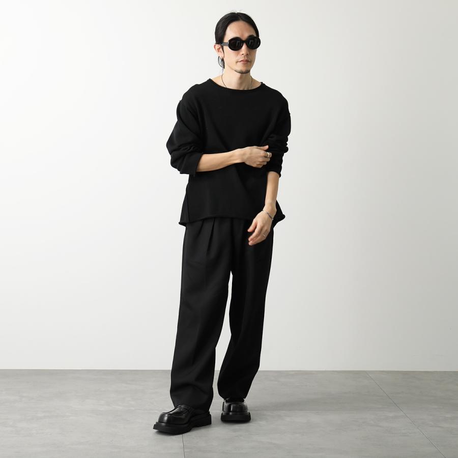 ☆希少☆大特価！BALENCIAGA BB0074S-Havana- BALENCIAGA（バレンシアガ） サングラス BB0074S メンズ ラウンド型