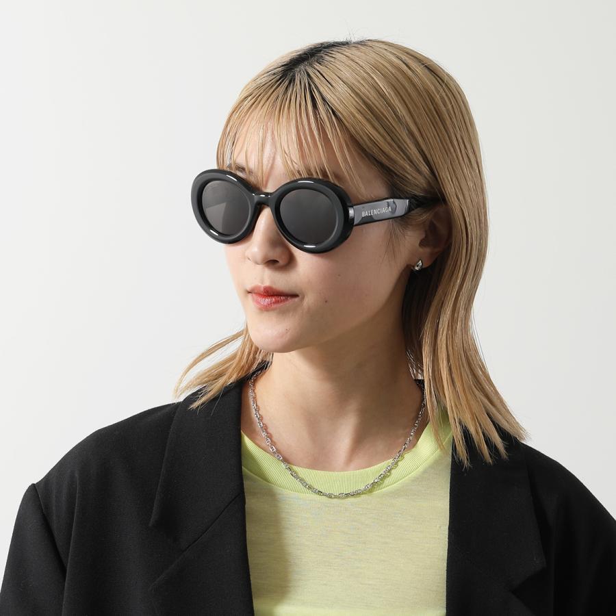 BALENCIAGA バレンシアガ サングラス BB0074S レディース BALENCIAGA バレンシアガ サングラス BB0074S レディース