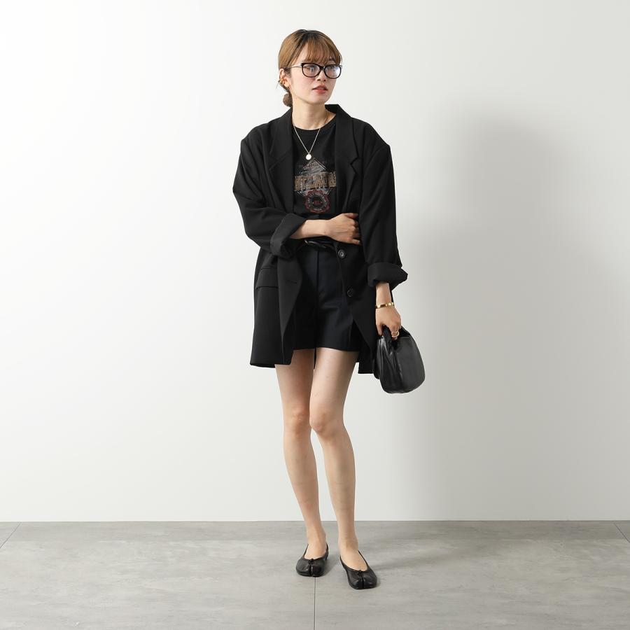 SAINT LAURENT サンローラン メガネ SL 513 レディース ウェリントン型