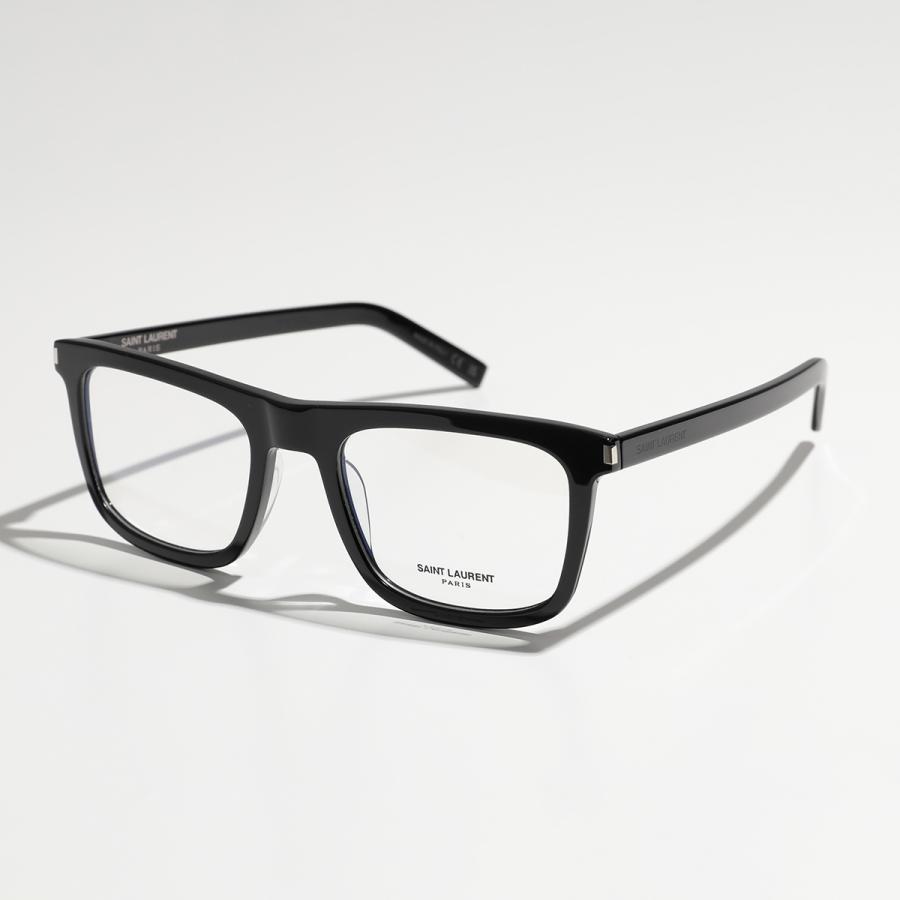 SAINT LAURENT サンローラン メガネ SL 547 SLIM OPT メンズ SAINT LAURENT サンローラン メガネ SL 547 SLIM OPT メンズ