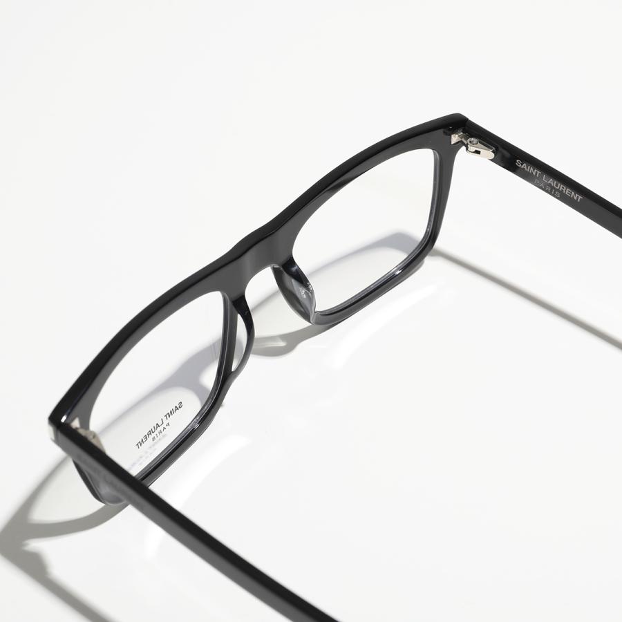SAINT LAURENT サンローラン メガネ SL 547 SLIM OPT メンズ SAINT LAURENT サンローラン メガネ SL 547 SLIM OPT メンズ