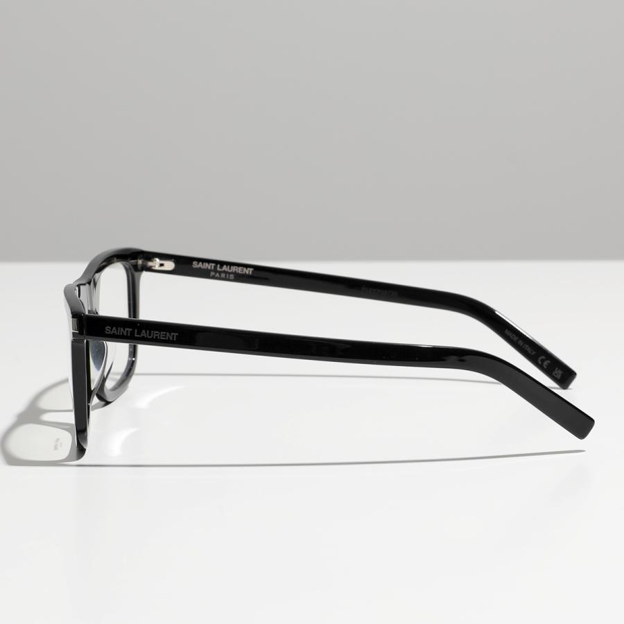 SAINT LAURENT サンローラン メガネ SL 547 SLIM OPT レディース