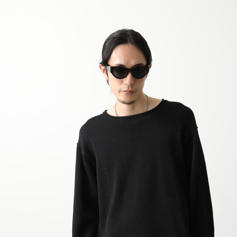 SAINT LAURENT サンローラン サングラス SL M94/F レディース ボストン