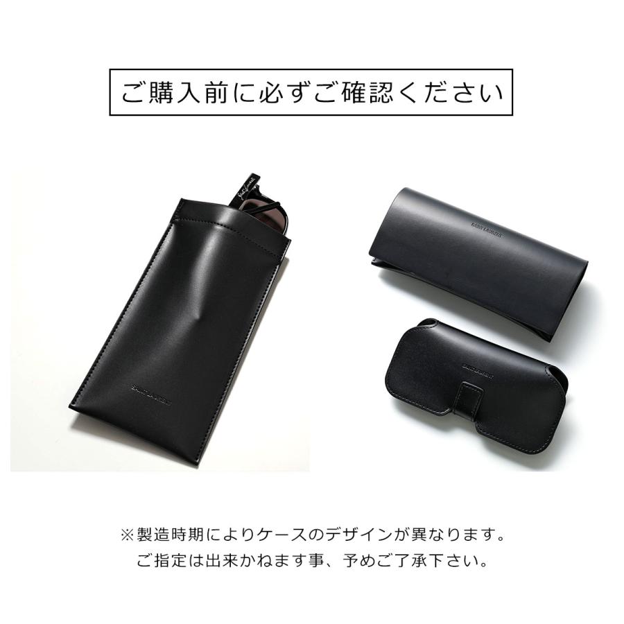 SAINT LAURENT サンローラン サングラス SL M94/F メンズ ボストン型