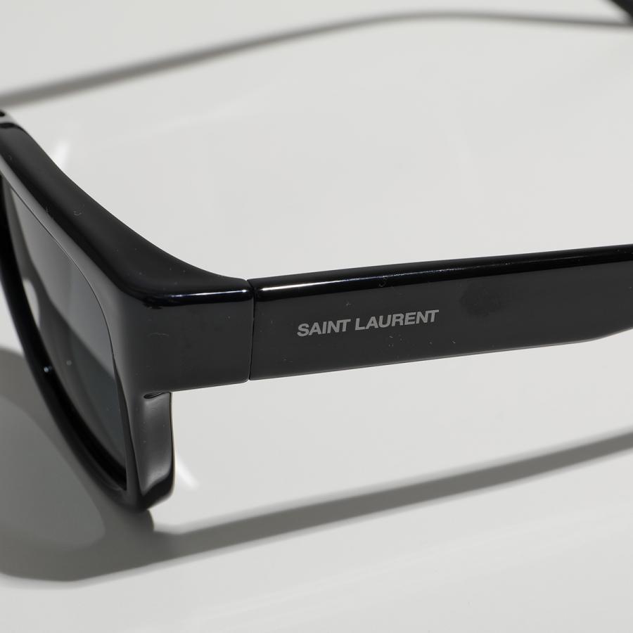 SAINT LAURENT サンローラン サングラス SL 674 メンズ スクエア SAINT LAURENT サンローラン サングラス SL 674 メンズ スクエア
