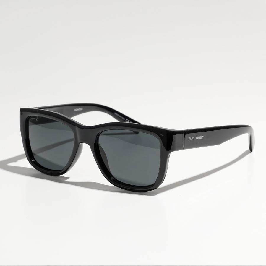 SAINT LAURENT サンローラン サングラス SL 674 メンズ スクエア SAINT LAURENT サンローラン サングラス SL 674 メンズ スクエア