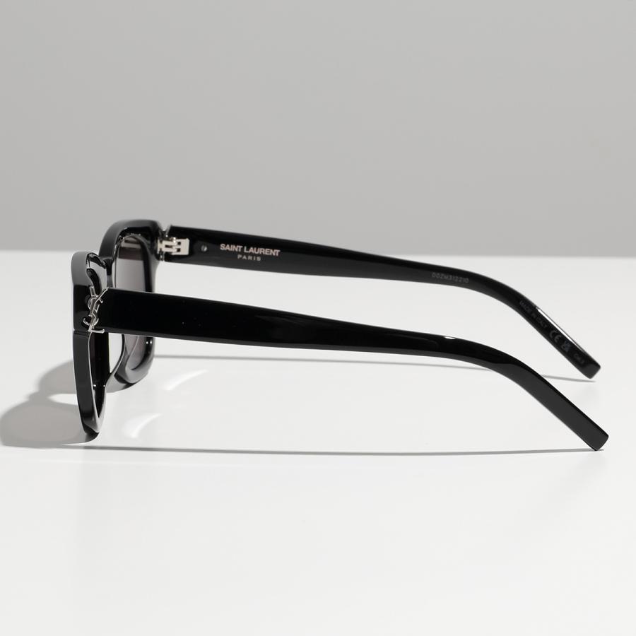 SAINT LAURENT サンローラン サングラス SL M124 メンズ SAINT LAURENT サンローラン サングラス SL M124 メンズ