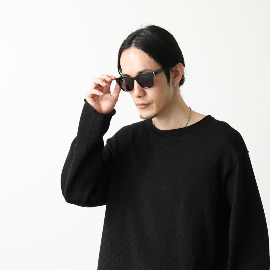 SAINT LAURENT サンローラン サングラス SL M124 メンズ SAINT LAURENT サンローラン サングラス SL M124 メンズ
