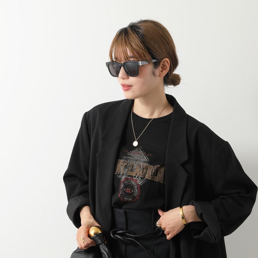 SAINT LAURENT サンローラン サングラス SL M124 メンズ SAINT LAURENT サンローラン サングラス SL M124 メンズ