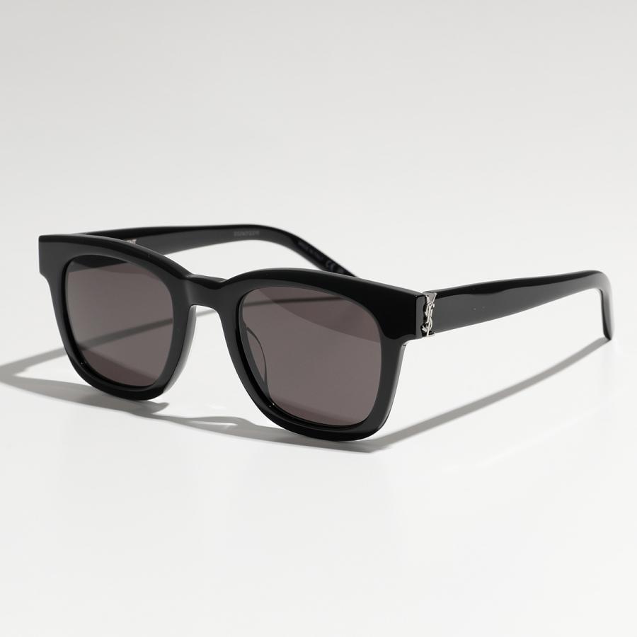 SAINT LAURENT サンローラン サングラス SL M124 メンズ SAINT LAURENT サンローラン サングラス SL M124 メンズ