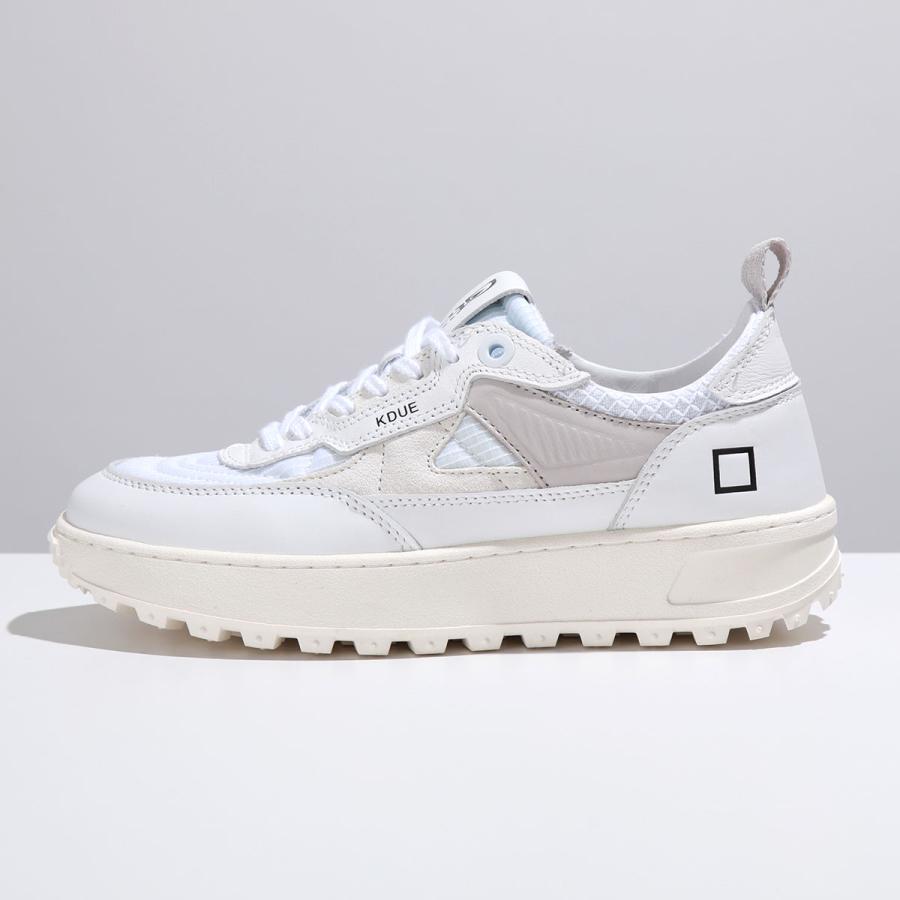 D.A.T.E. デイト スニーカー KDUE レディース ローカット