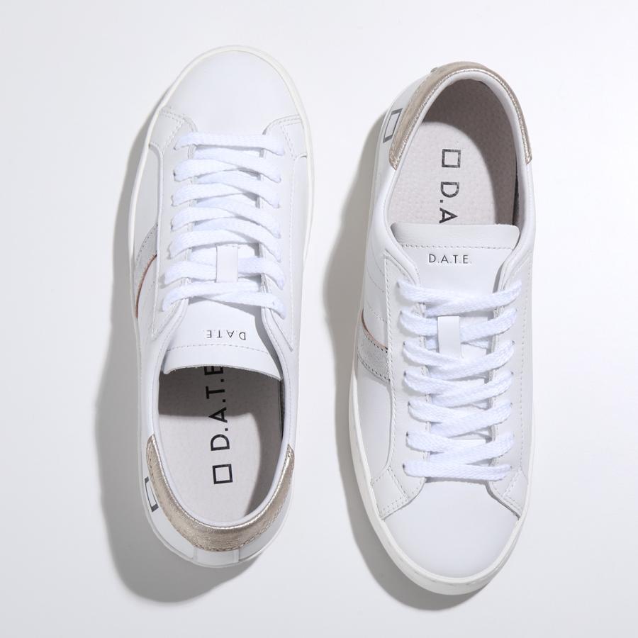 D.A.T.E. デイト スニーカー HILL LOW ヒル ロー レディース