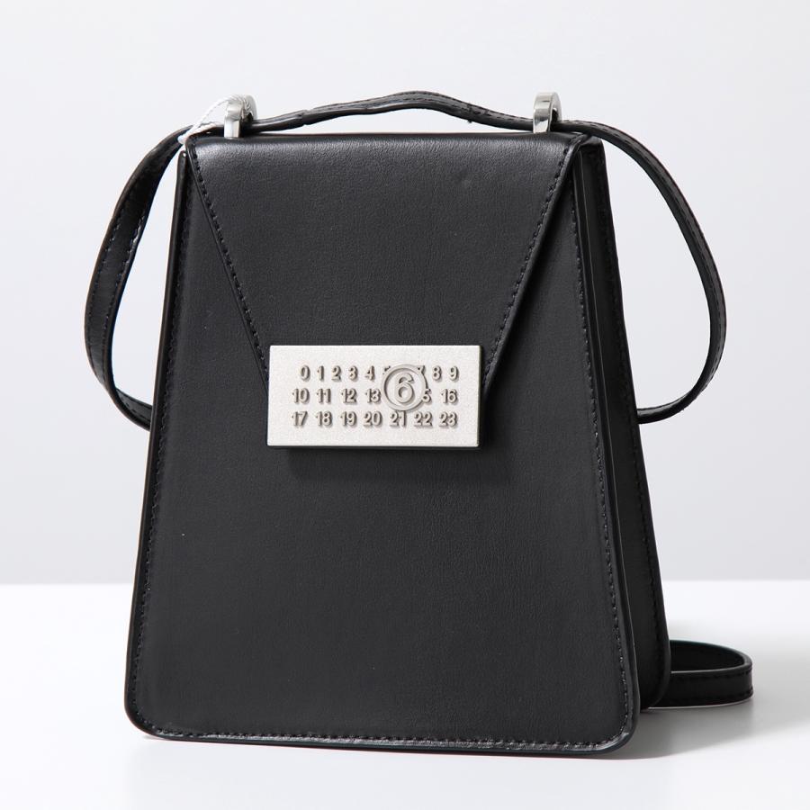 MM6 エムエムシックス メゾンマルジェラ ショルダーバッグ SB5WG0018