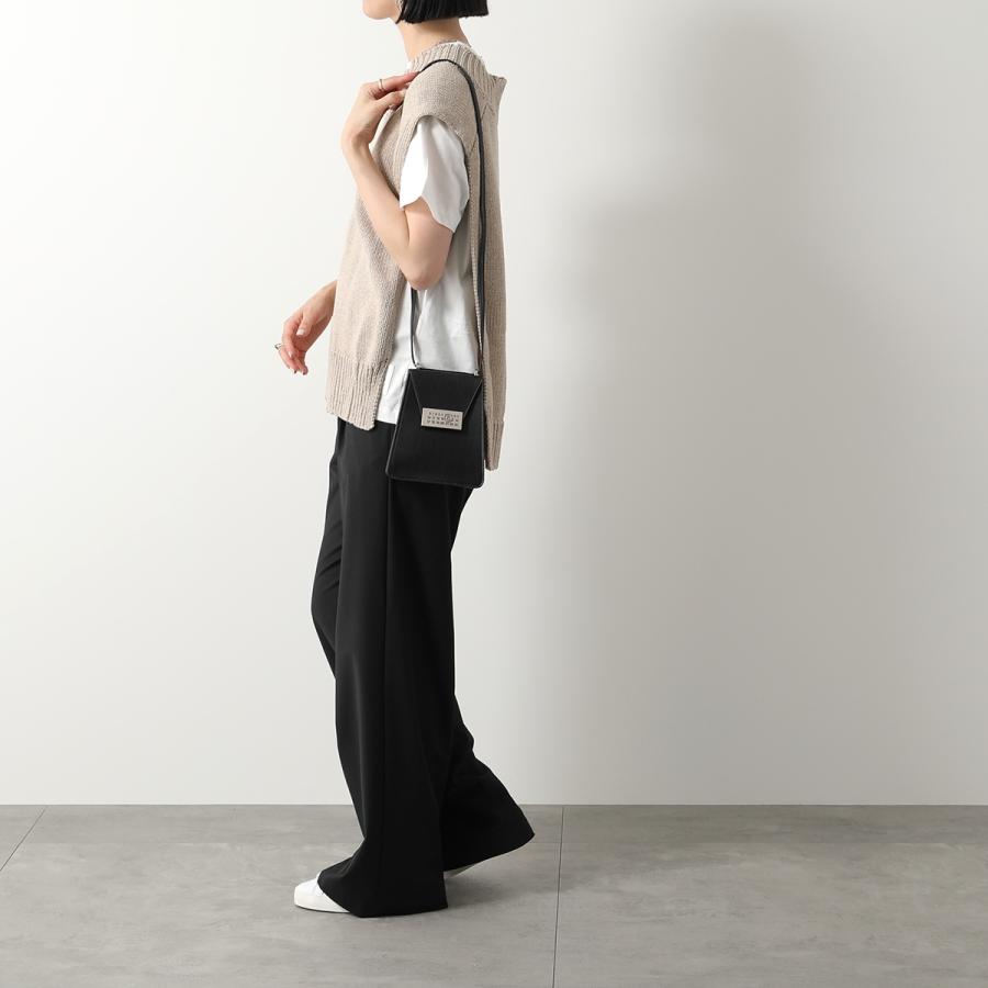 MM6 エムエムシックス メゾンマルジェラ ショルダーバッグ SB5WG0018