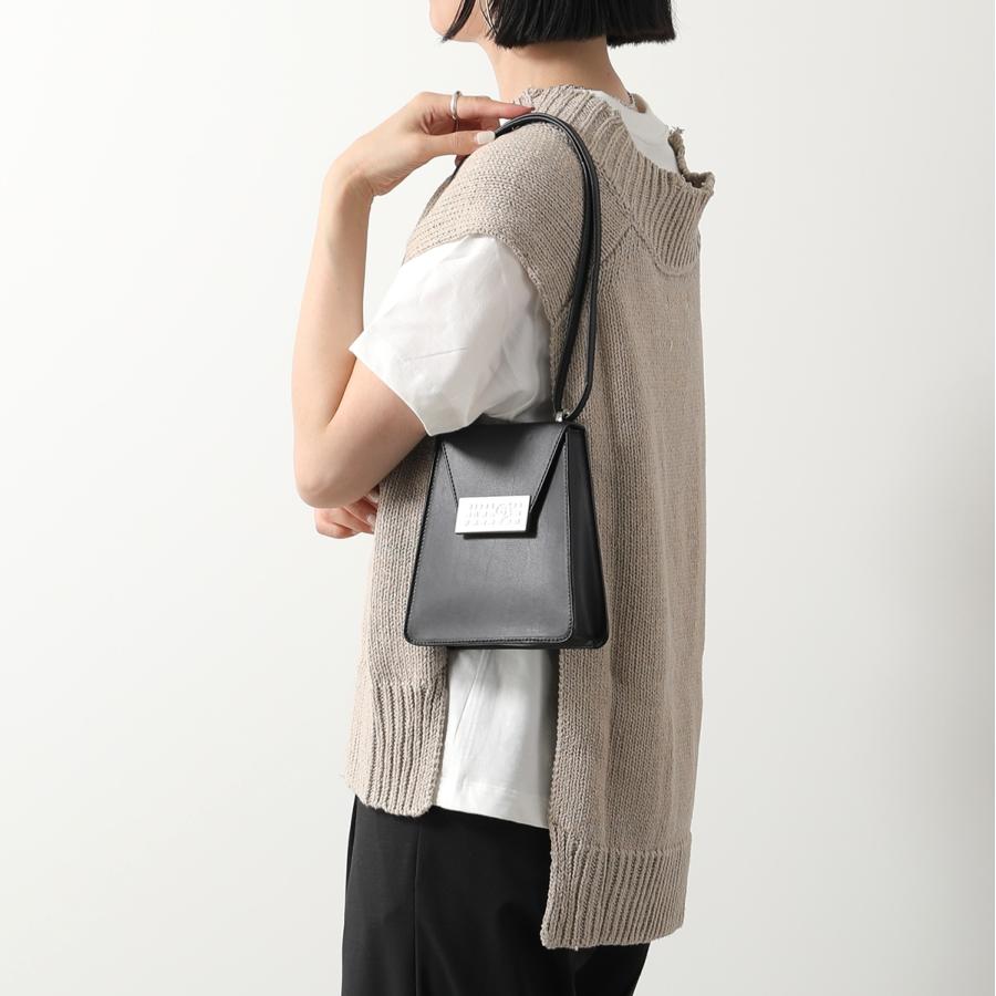 MM6 エムエムシックス メゾンマルジェラ ショルダーバッグ SB5WG0018