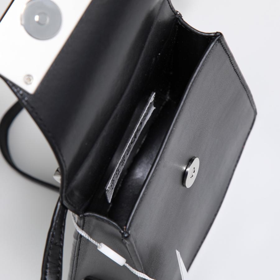 MM6 エムエムシックス メゾンマルジェラ ショルダーバッグ SB5WG0018