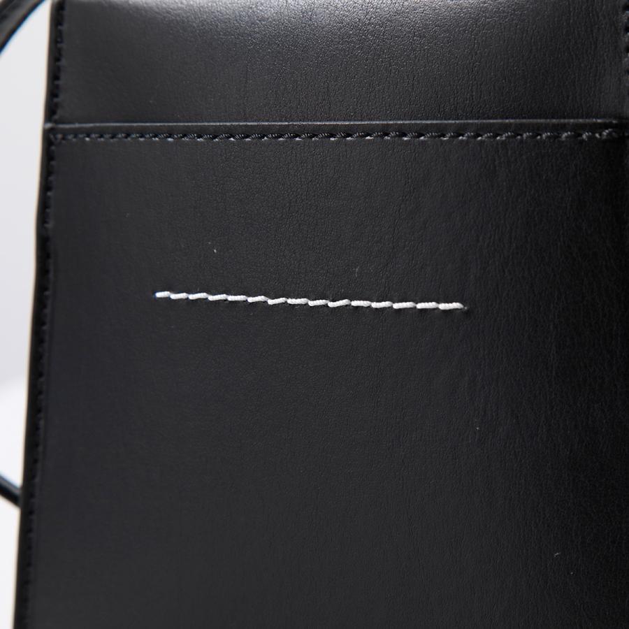 MM6 エムエムシックス メゾンマルジェラ ショルダーバッグ SB5WG0018
