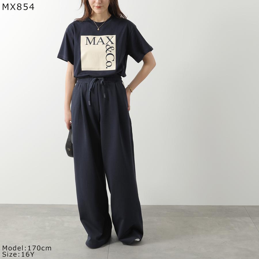 Max Mara（マックスマーラ） MAX MARA MAX&CO KIDS マックス＆コー